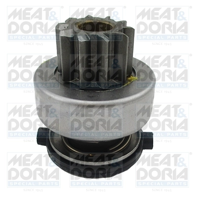 Pinion, starter